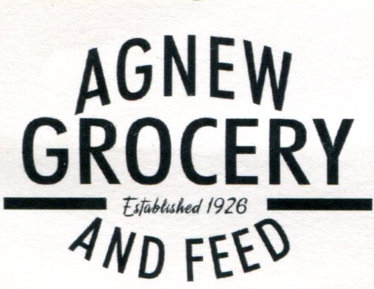Agnew Grocery and Feed